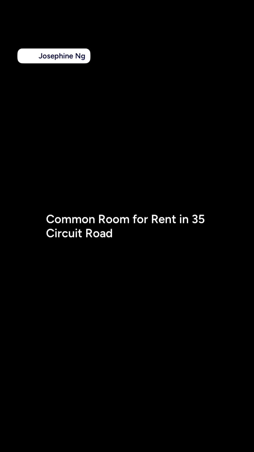 undefined of 150 sqft (room) HDB for Rent in 35 Circuit Road