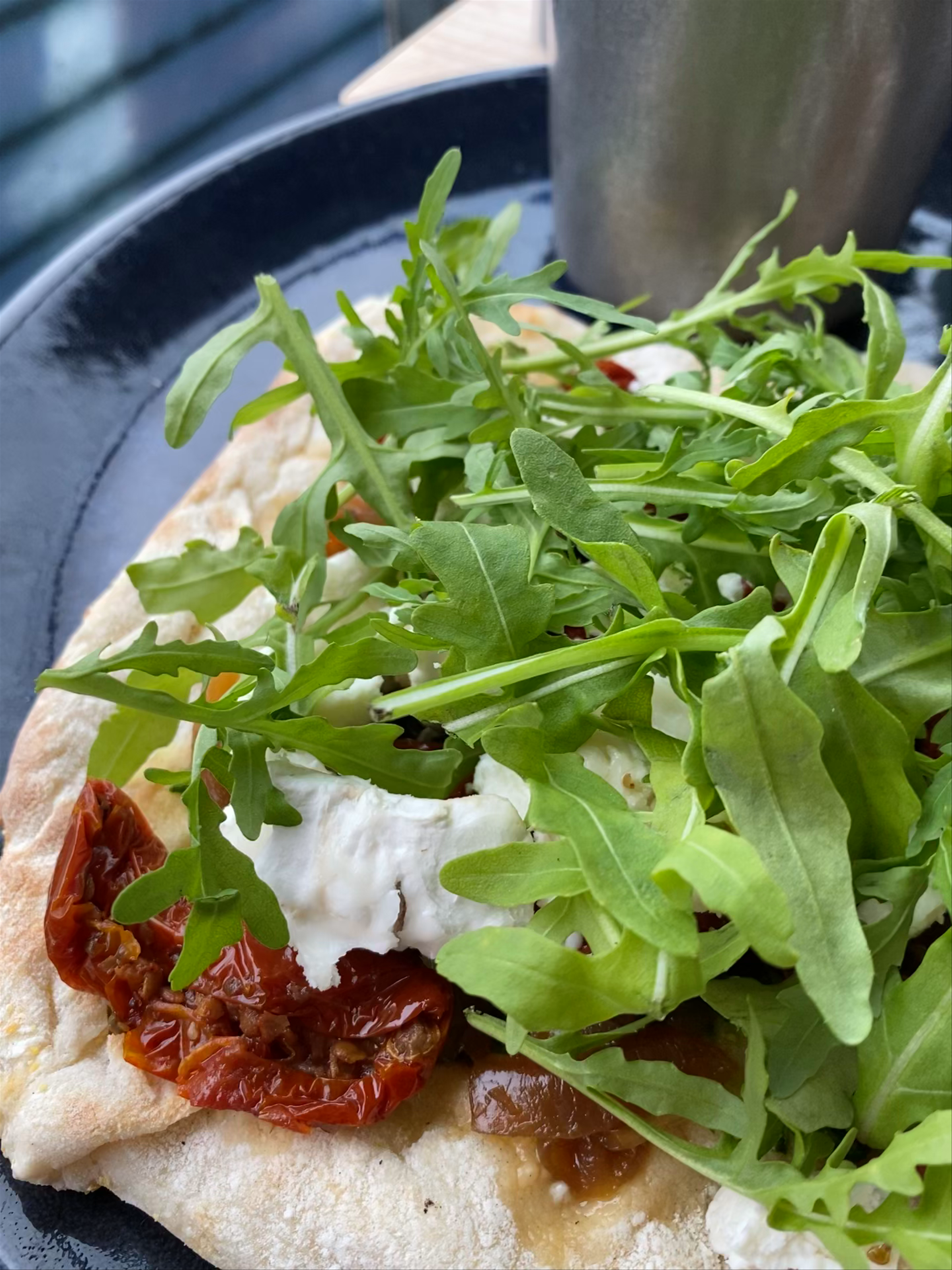 Urban Food House