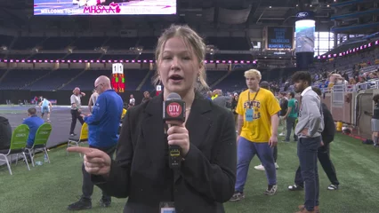 MHSAA Individual Wrestling Finals update #2