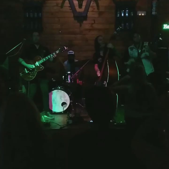 El Paso - The Hellhates - Bars Near Me - Torrevieja, A