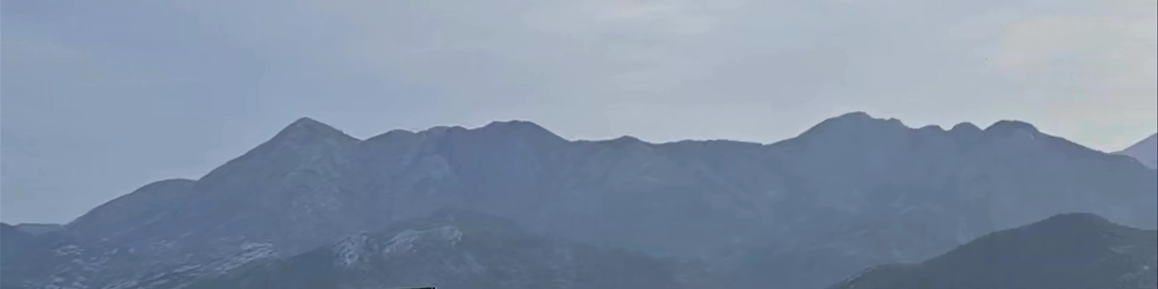 Skadar Lake National Park