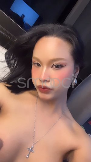 Jissie Bangkok Escort Video #26716