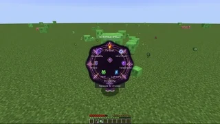Sevenfold Spell Wand - media 2