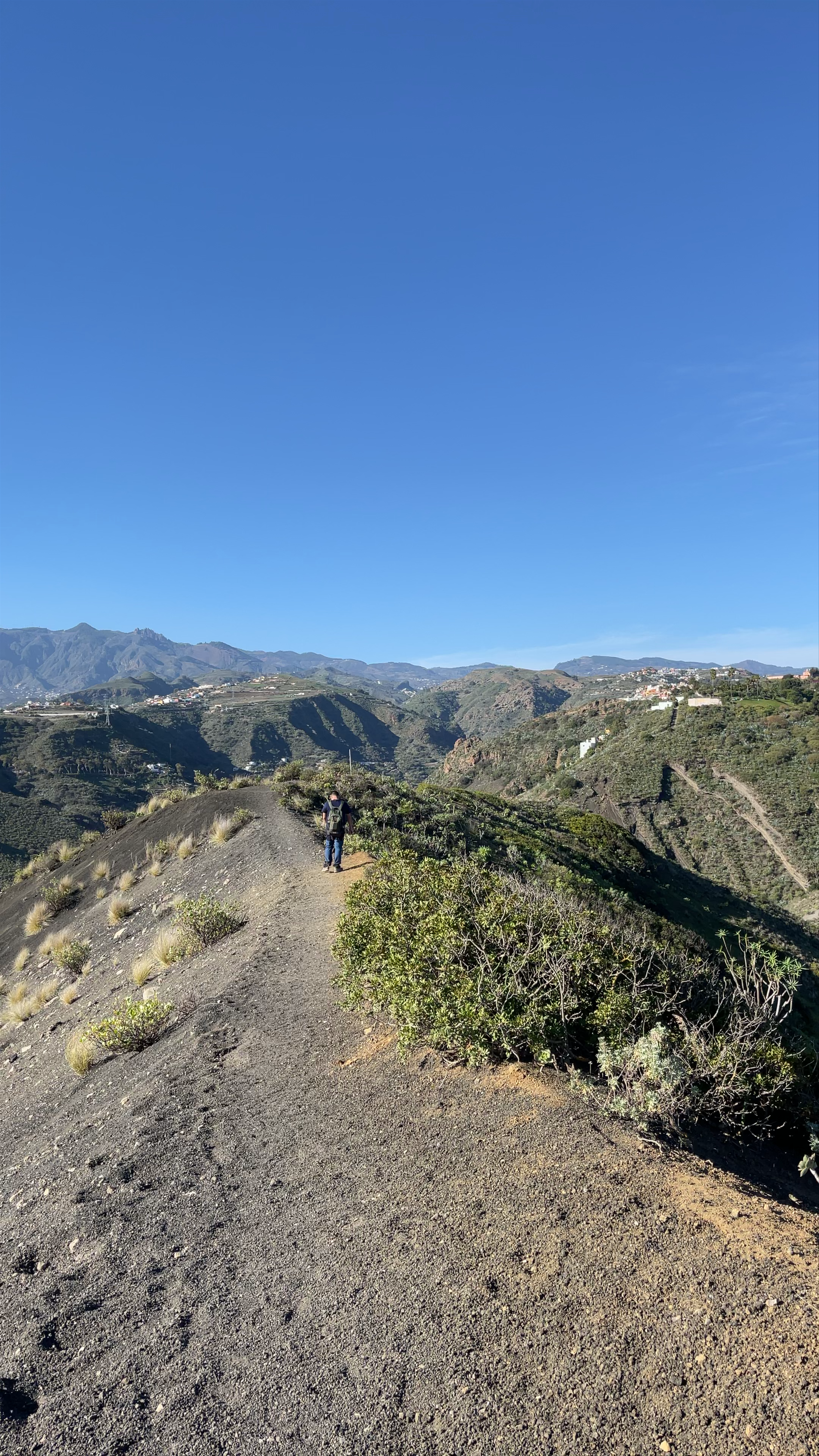 Bandama Caldera