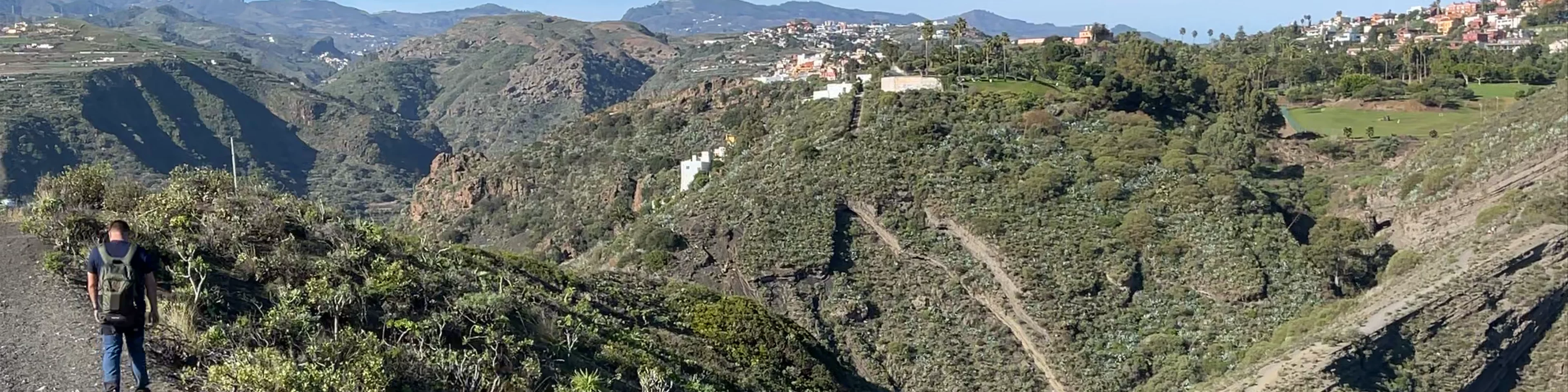 Bandama Caldera