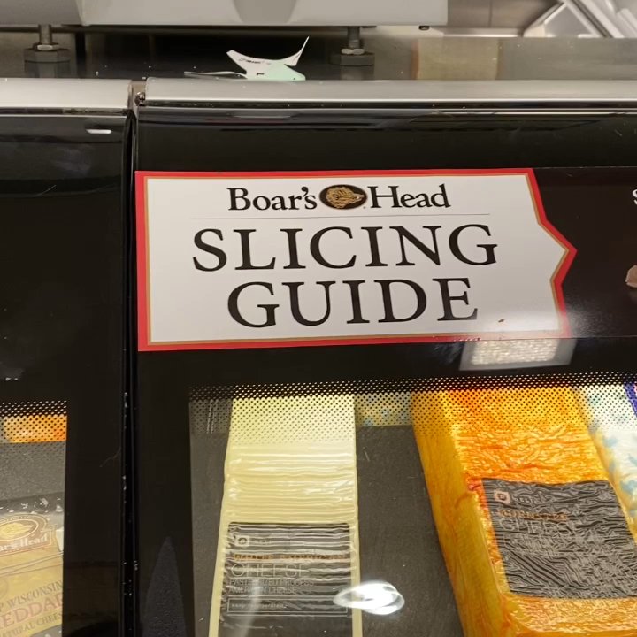Publix - How do you like your deli sliced? - Grocery Near Me - Miami, Florida