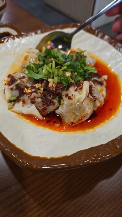 Dumpling U - Chinese Near Me - Fresno, California