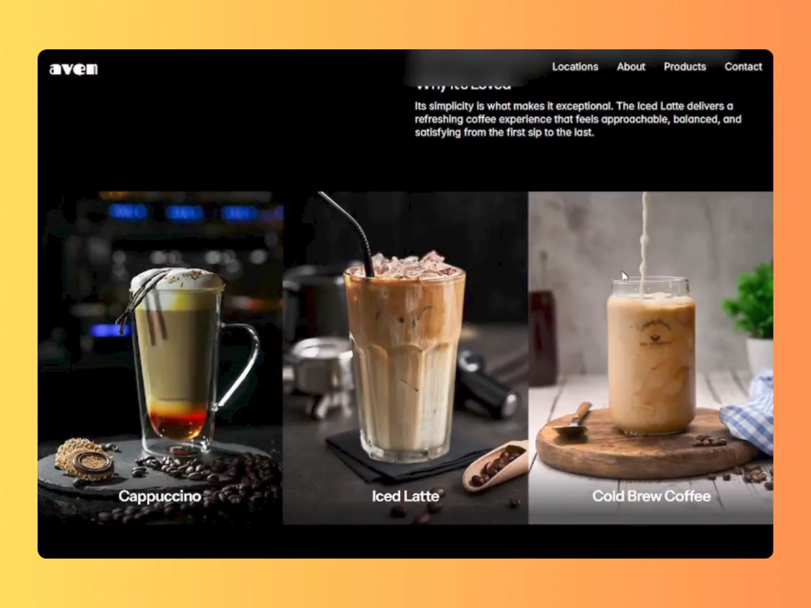 avencoffee
