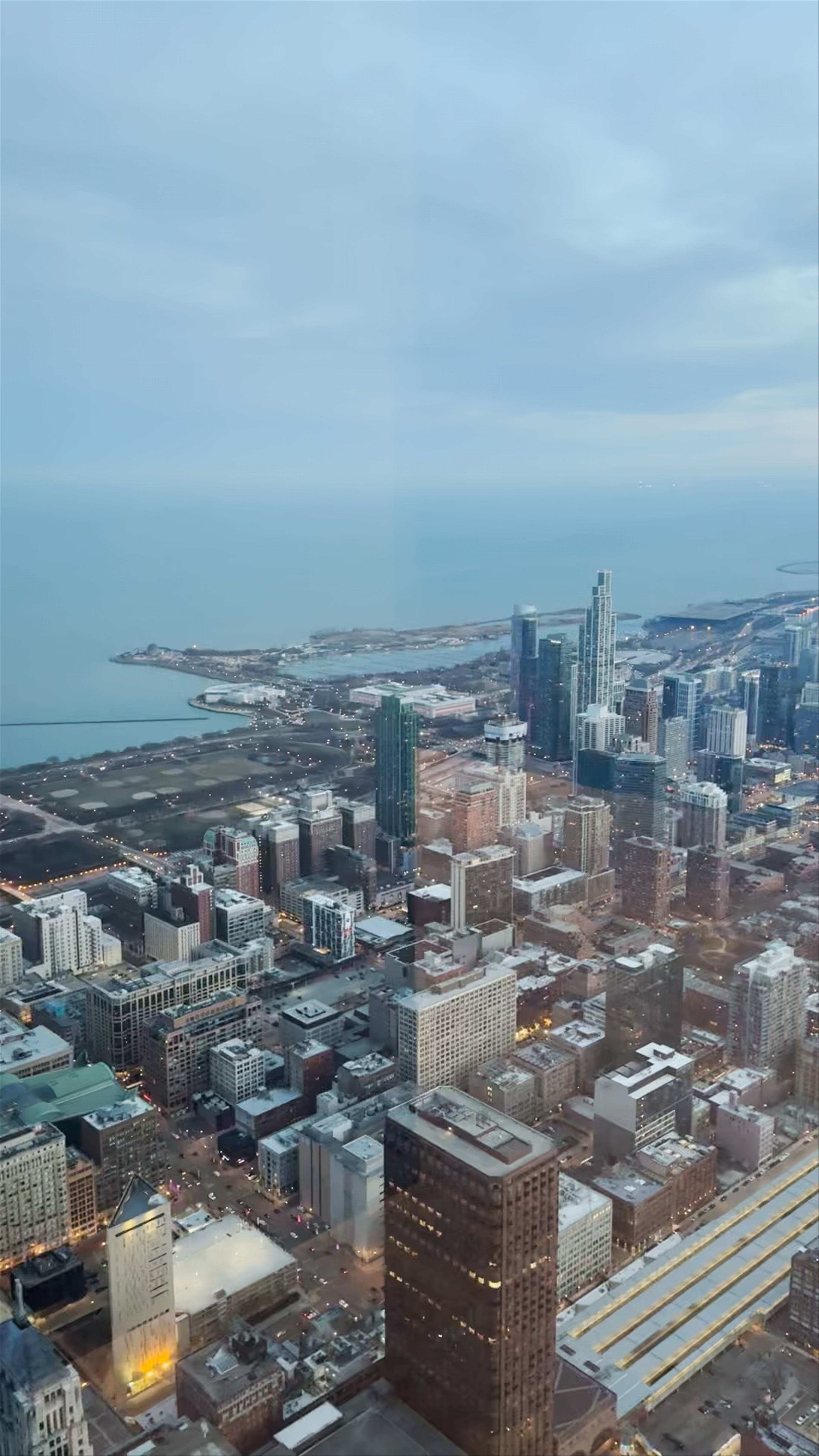 Skydeck Chicago