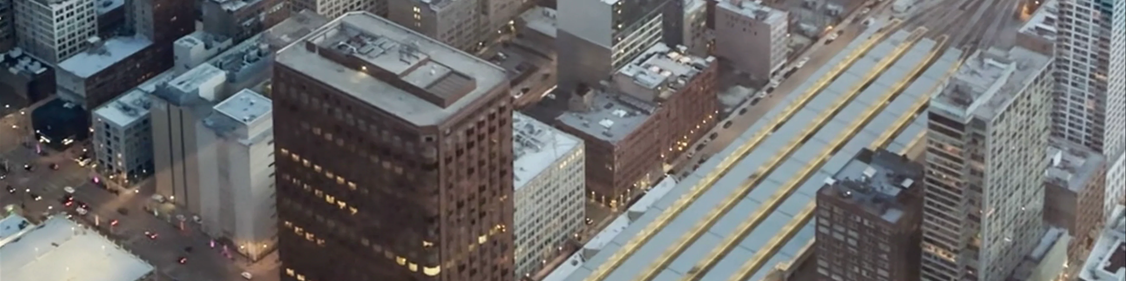 Skydeck Chicago