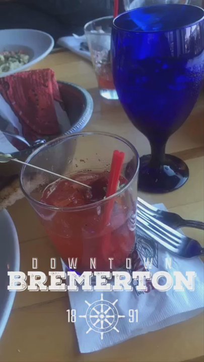 Anthony's at Sinclair Inlet - Seafood Near Me - Bremerton, Washington