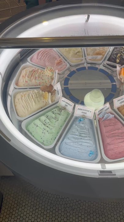 Cup & Cone - Desserts Near Me - Phoenix, Arizona