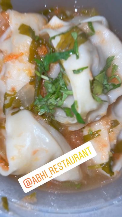 Abhi - MoMos - Sushi Bars Near Me - Mountain Brook, Alabama