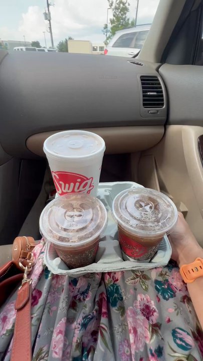 Swig - Beverage Store Near Me - Richmond, Texas