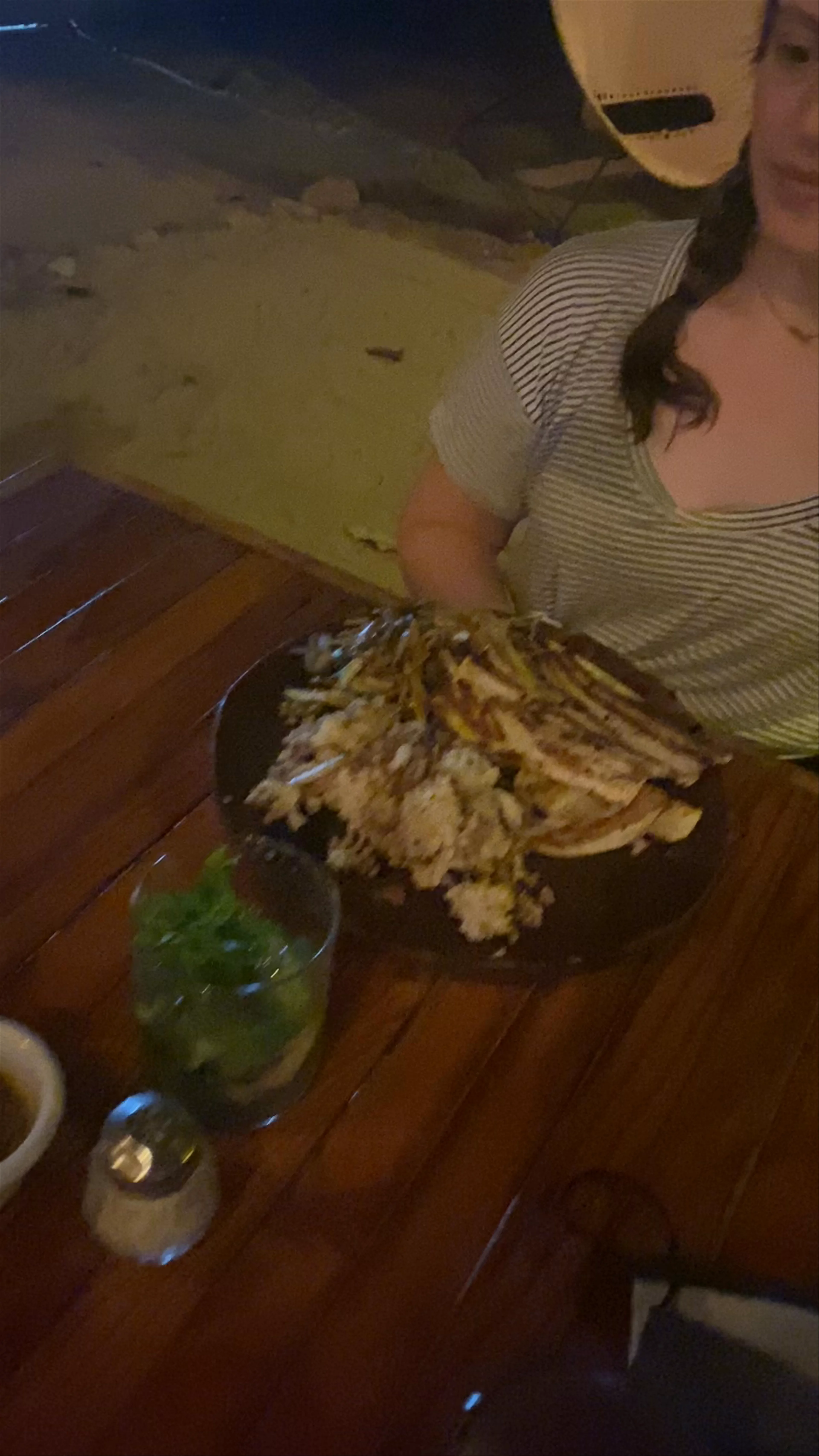 Piyoli Punta Zicatela, Alejandro Cárdenas Peralta, Brisas de Zicatela, Oaxaca, Mexico