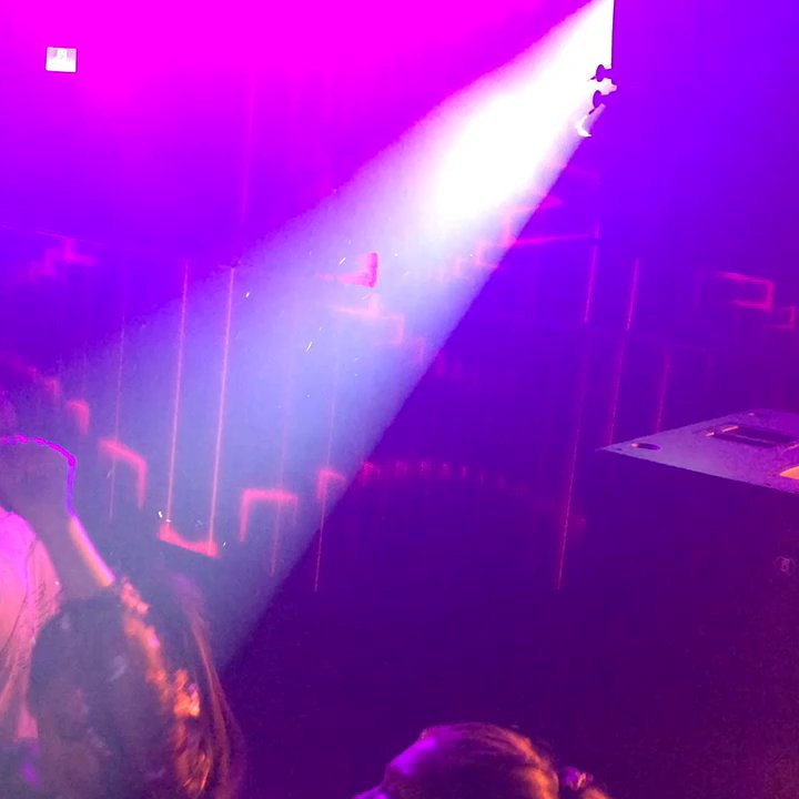 Levels Nightclub - Dance Clubs Near Me - Vancouver, British Columbia