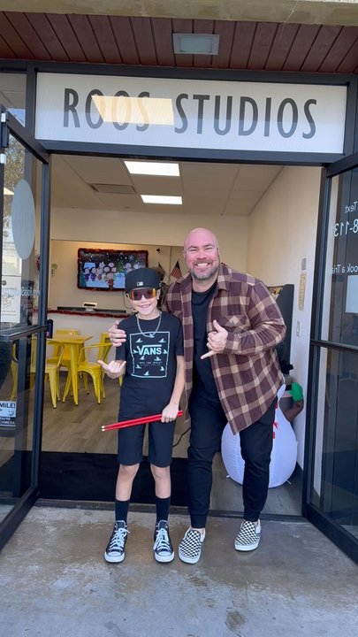 Roos Studios - Musical Instruments & Teachers Near Me - Costa Mesa, California