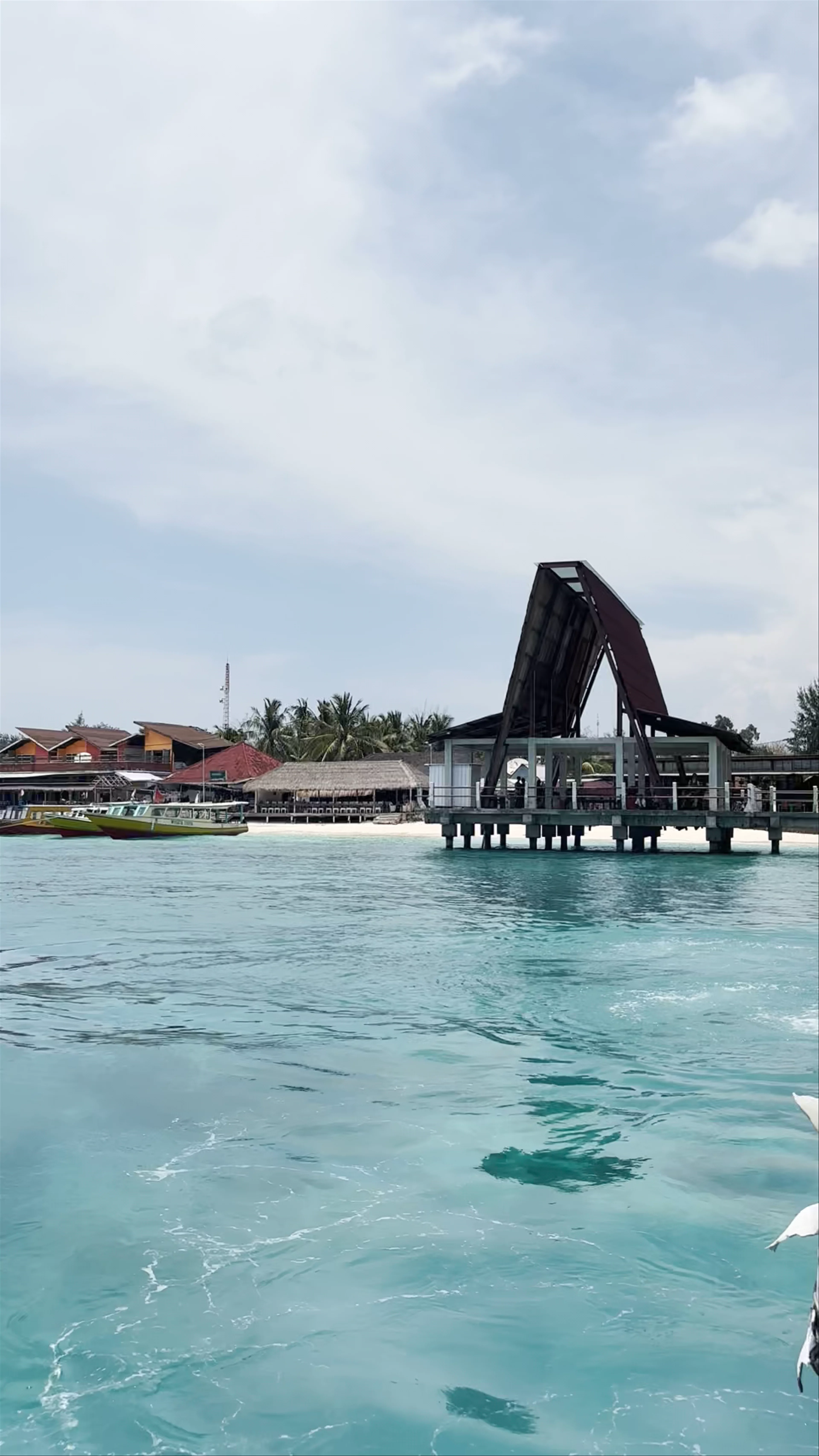 Gili Meno