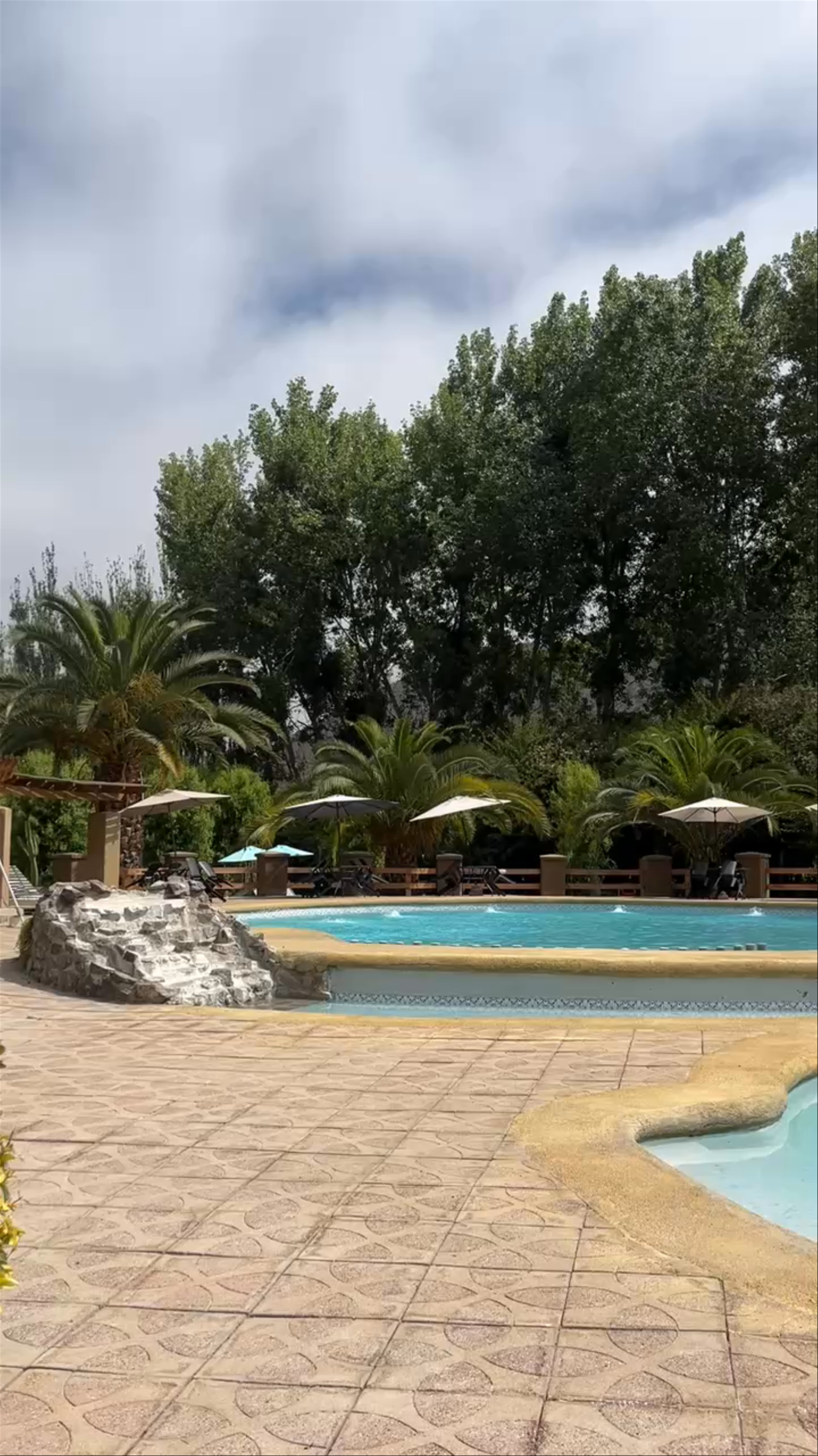 Los Hornitos del Molle