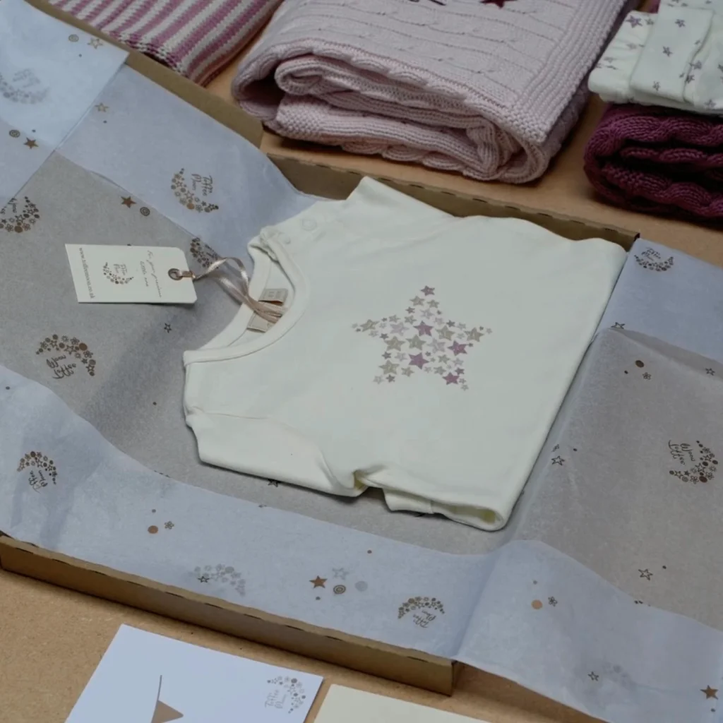 Product video