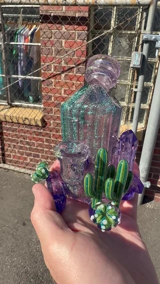 Preview pic of Murdoc X Darby Specimen