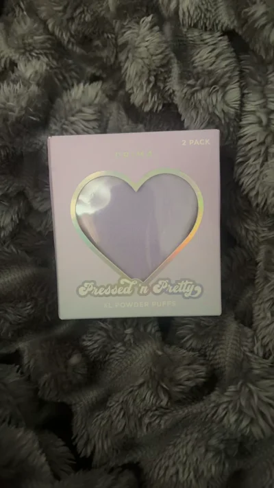 Prima Powder Puffs