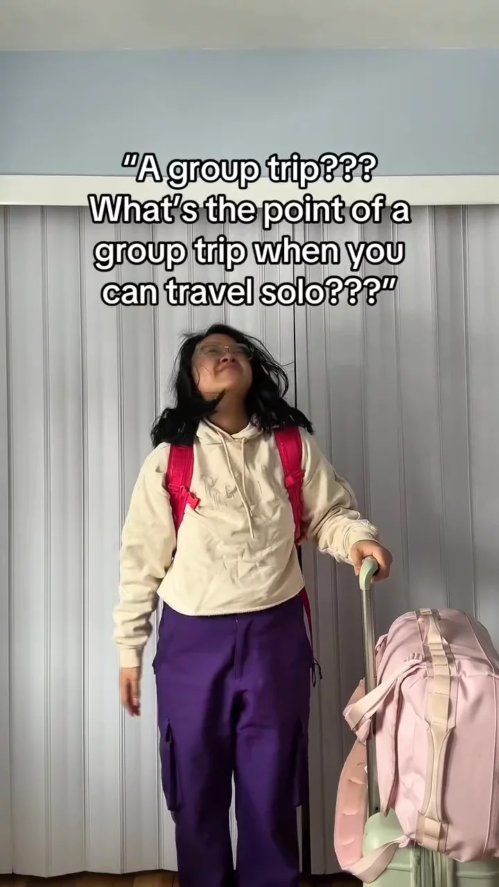 The Point of Group Travel in Iceland