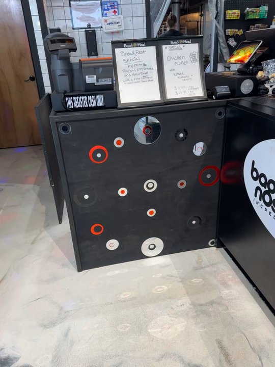 Bagel Nosh Express - Bagels Near Me - Baldwin, New York