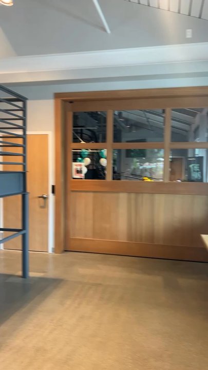 Loft Coffee - Very bright and open coffee shop! - Coffee & Tea Near Me - Aptos, California