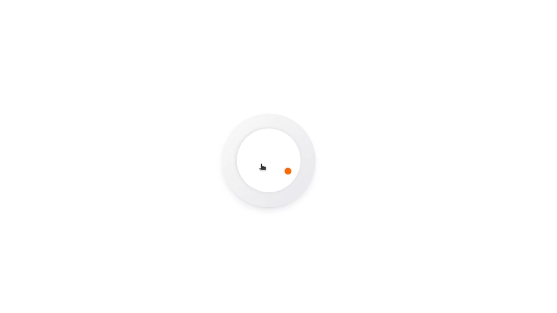 Dial Component (Next.js motion)
