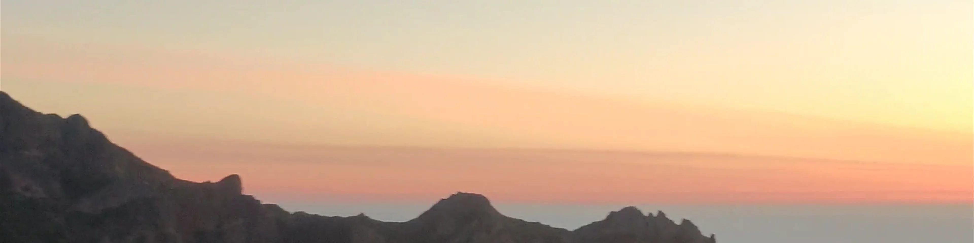 Pico del Arieiro
