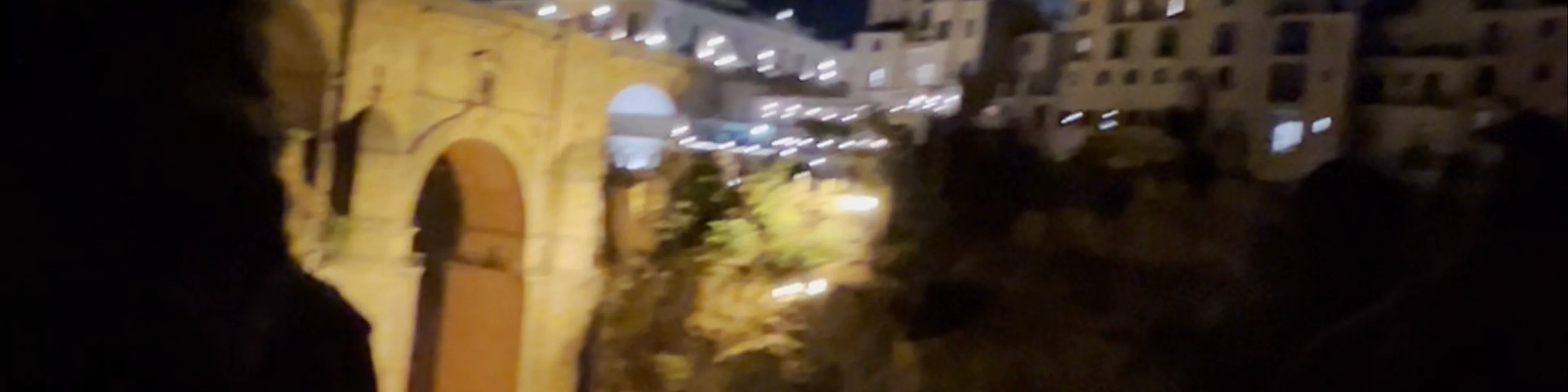 Puente Nuevo