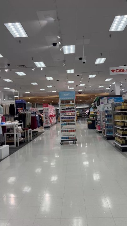 Target - Department Stores Near Me - Long Beach, California