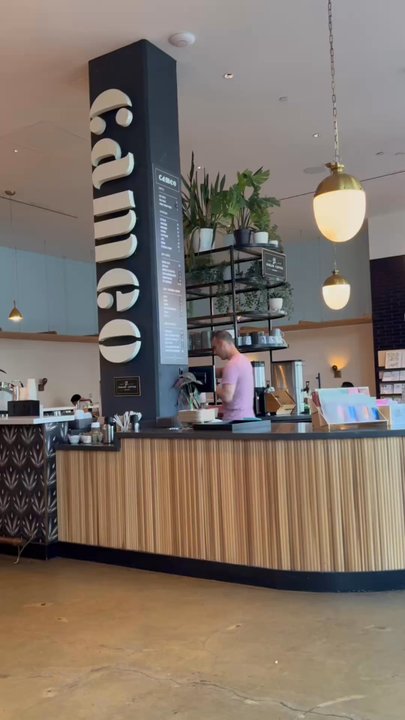 Cameo - For the Matcha lovers ! - Coffee & Tea Near Me - Washington, DC, District of Columbia