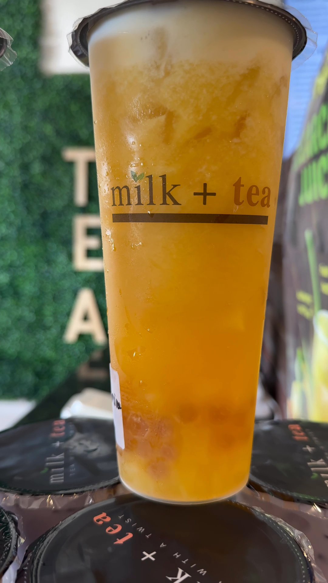 MILK+TEA - Updated December 2025 - 78 Photos & 21 Reviews - 1700 W