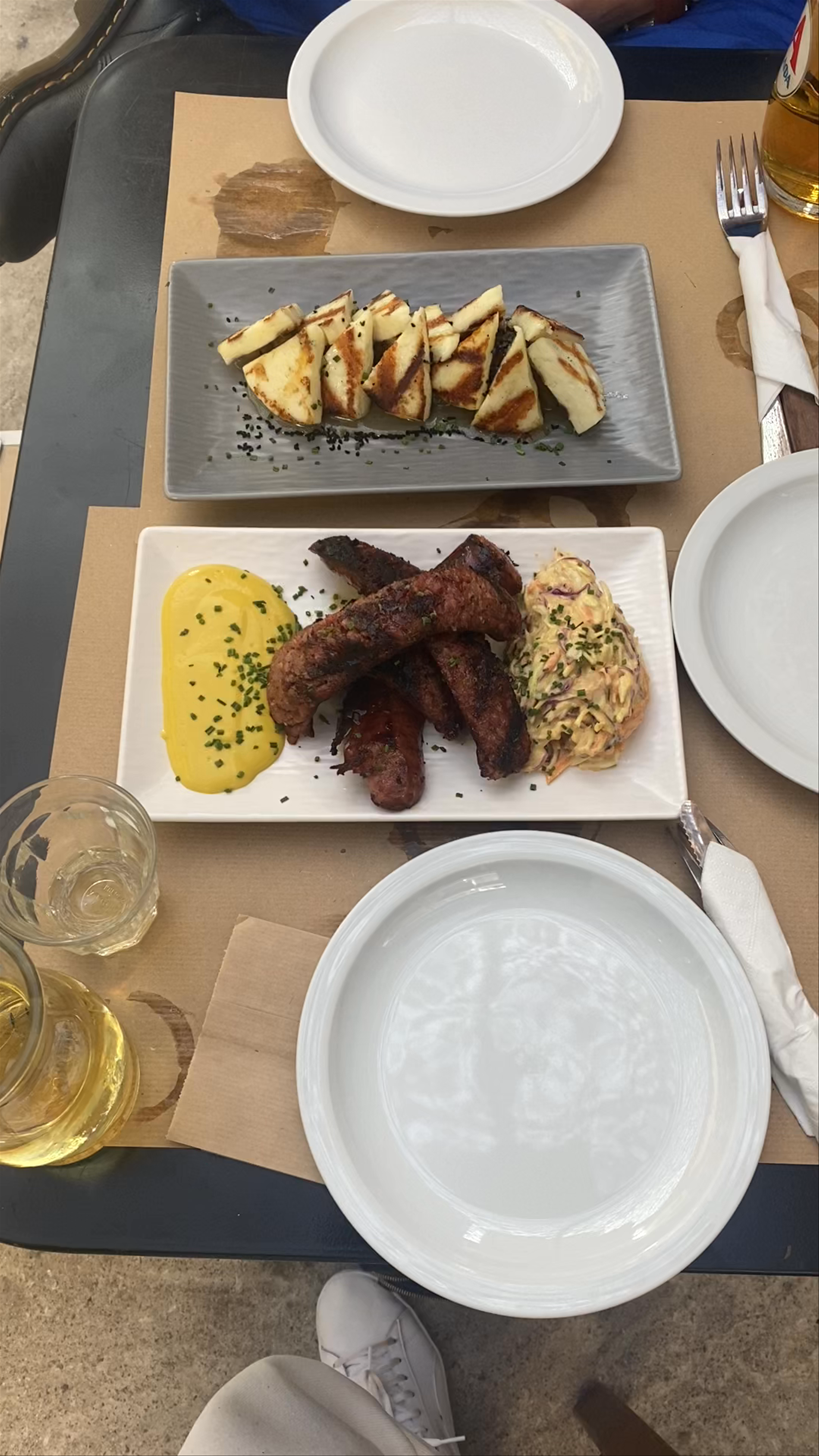 Dos Gardenias: Authentic Greek Culinary Experience in Athens