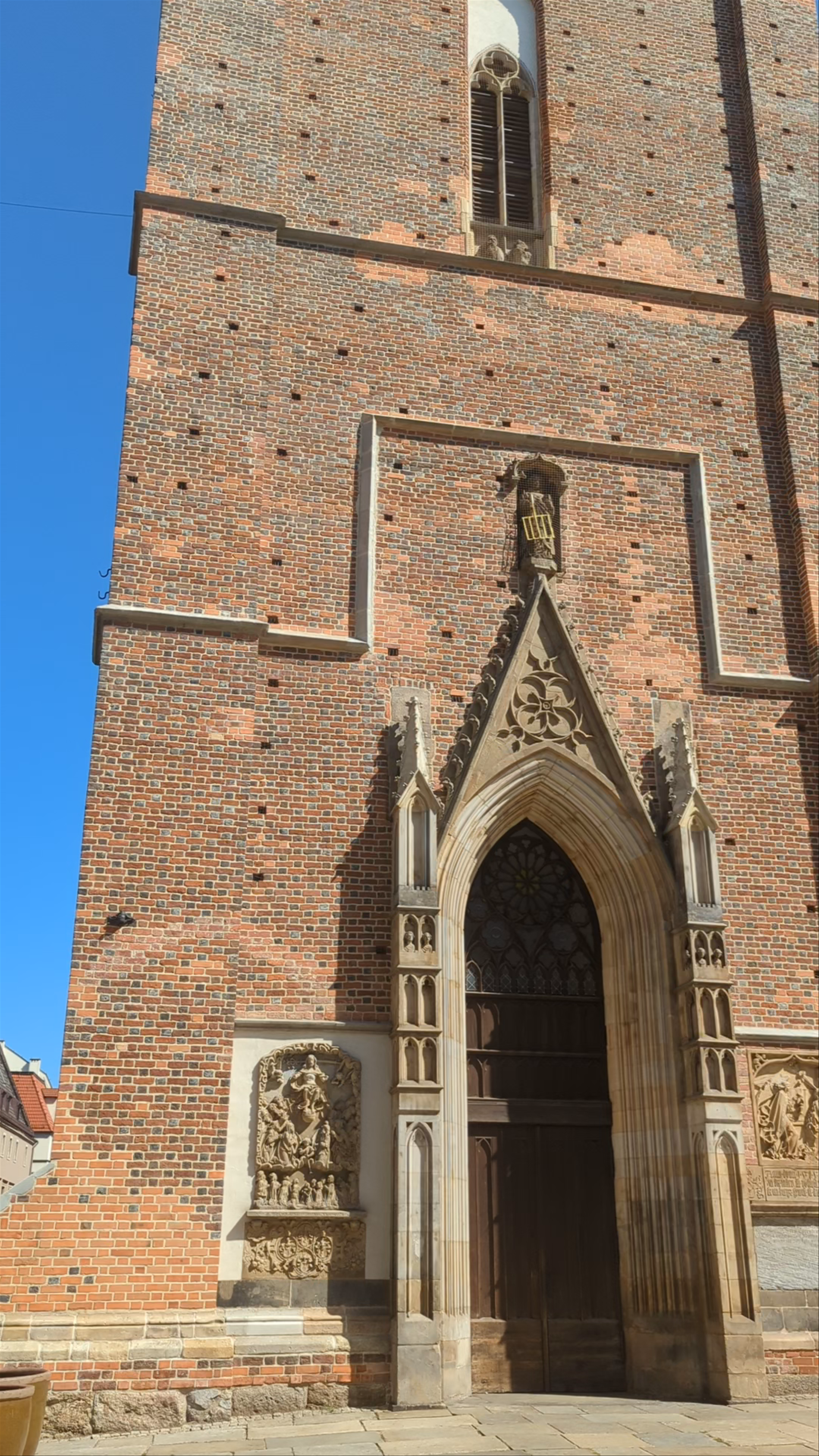 St Elizabeth of Hungary Roman Catholic parish