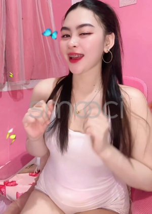 Ashley Manila Escort Video #28371