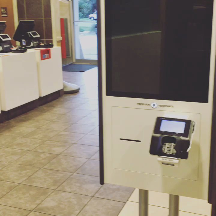 McDonald's - Fast Food Near Me - Kissimmee, Florida