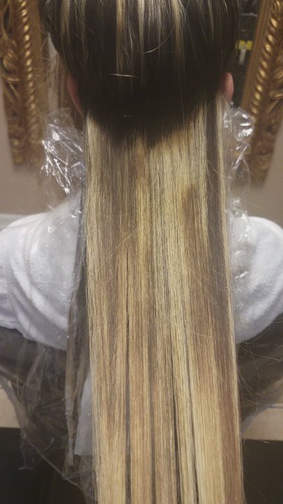 Executive Salon - West Mobile - Hair Salons Near Me - Mobile, Alabama