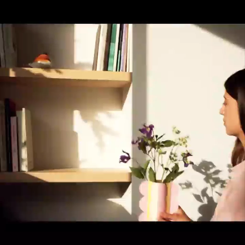 Product video