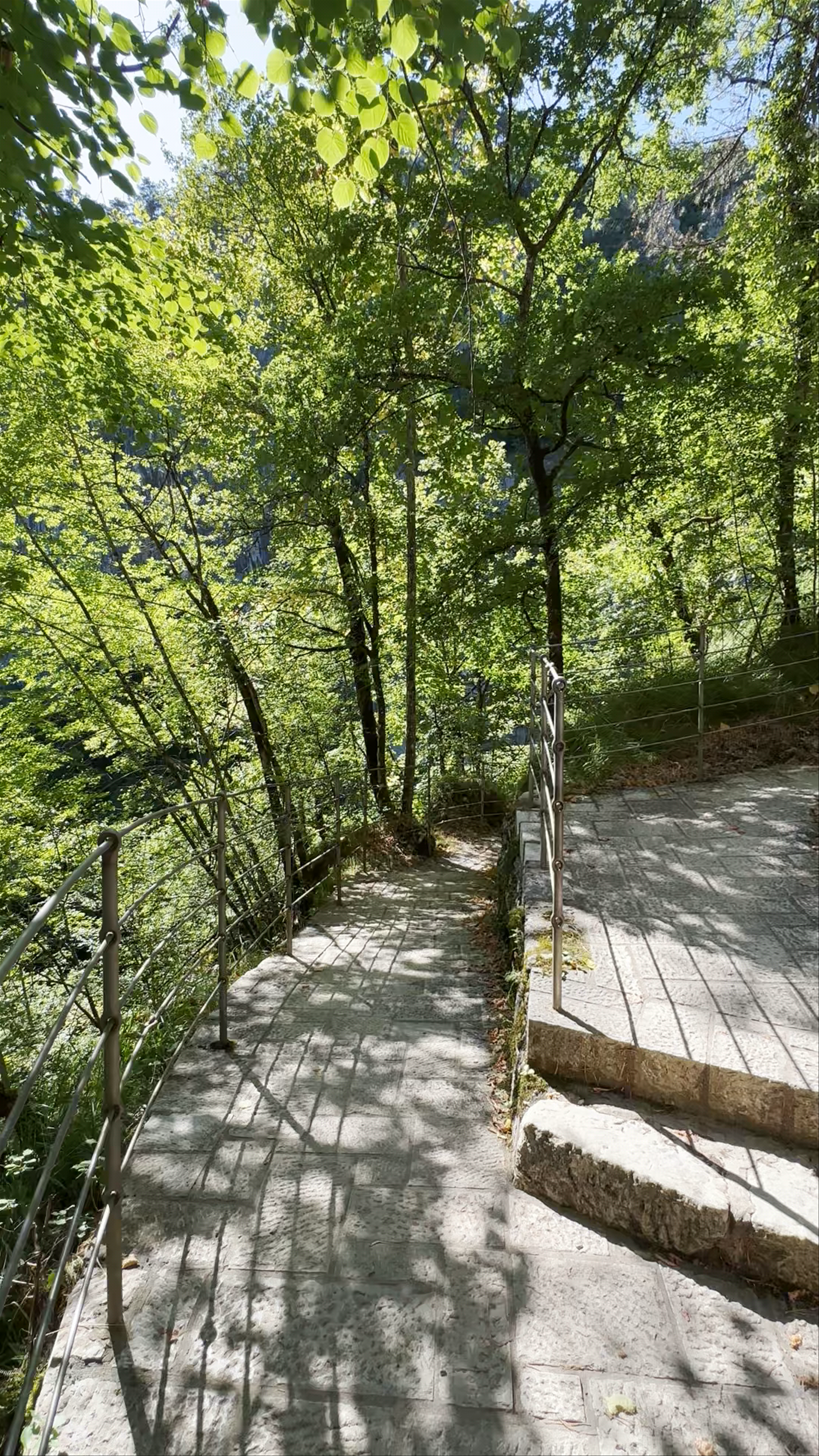 Turistično društvo Škocjan