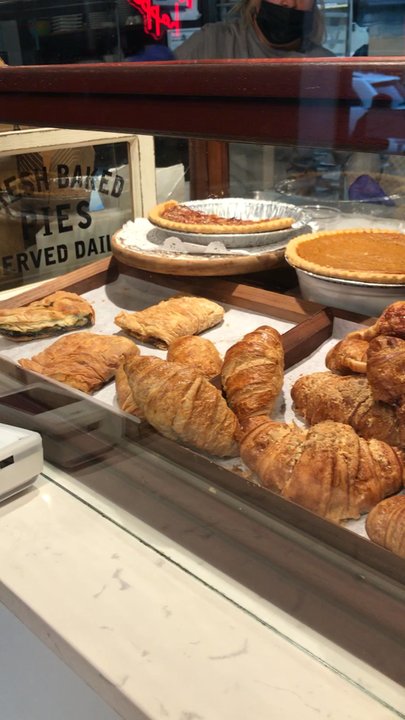Sweet Kitchen - Pastries - Bakeries Near Me - Montclair, New Jersey