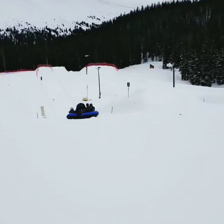 River Run Village - Ski Resorts Near Me - Keystone, Colorado