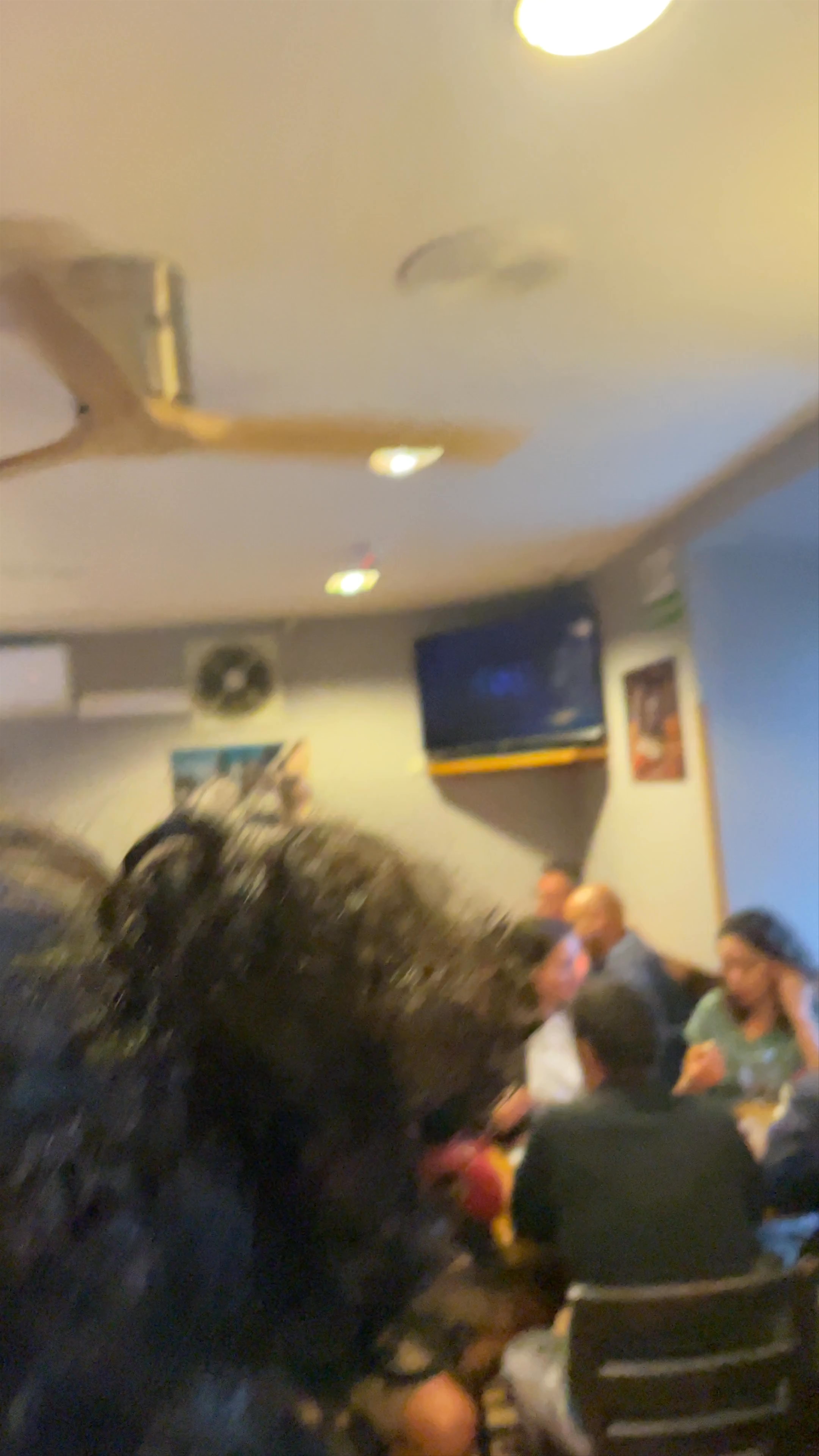 Casa Sabina Roncesvalles