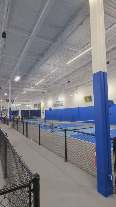 Pickleball Kingdom Lynnwood - Pickleball Near Me - Lynnwood, Washington