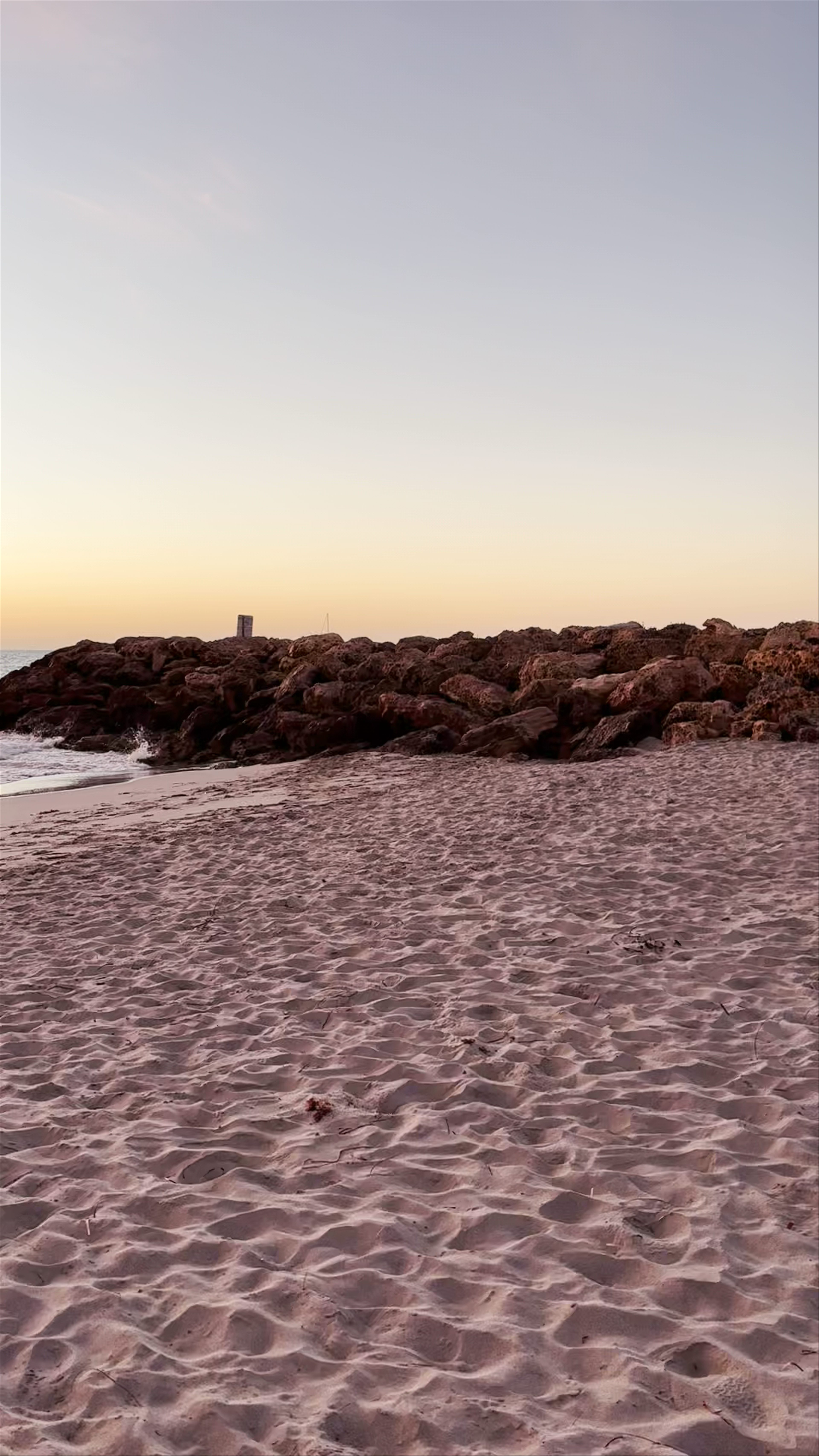 C Y O'Connor Beach