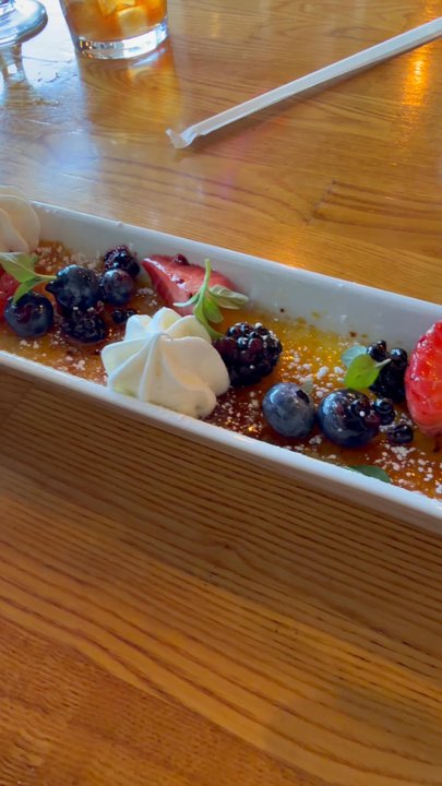 Martiniz Fresko Kitchen - American Near Me - Norco, California
