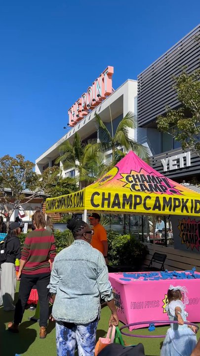 The Point - Shopping Centers Near Me - El Segundo, California