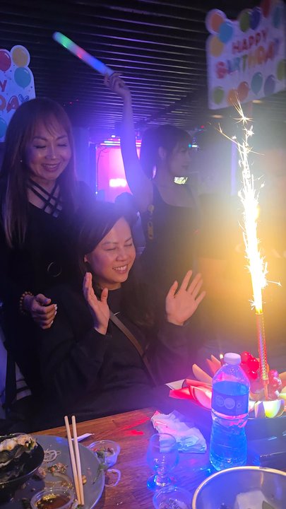 XOXO Lounge - Lounges Near Me - Garden Grove, California